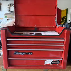 Snap On Heritage Series Too Tool Chest 