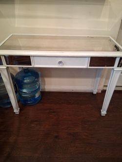 Square Table