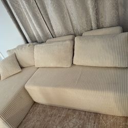 Modern Couch 
