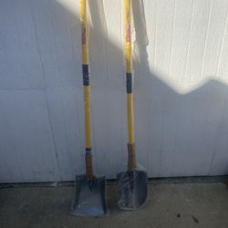 Shovel