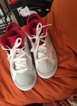 Jordan Retro 6