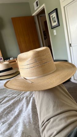 Cowboy hat