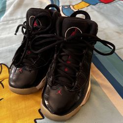 Jordan’s
