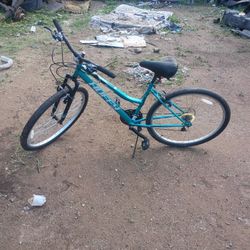 Huffy 29 Inch Bicycle 60.00