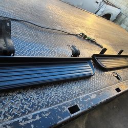 Ford Econoline Factory Running Boards