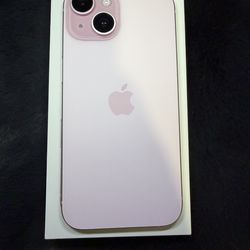 iPhone 15 128GB