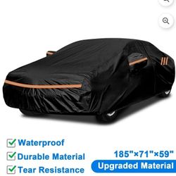 CAR COVER 185 "