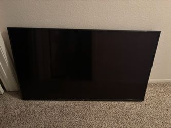 55 inch LG smart tv
