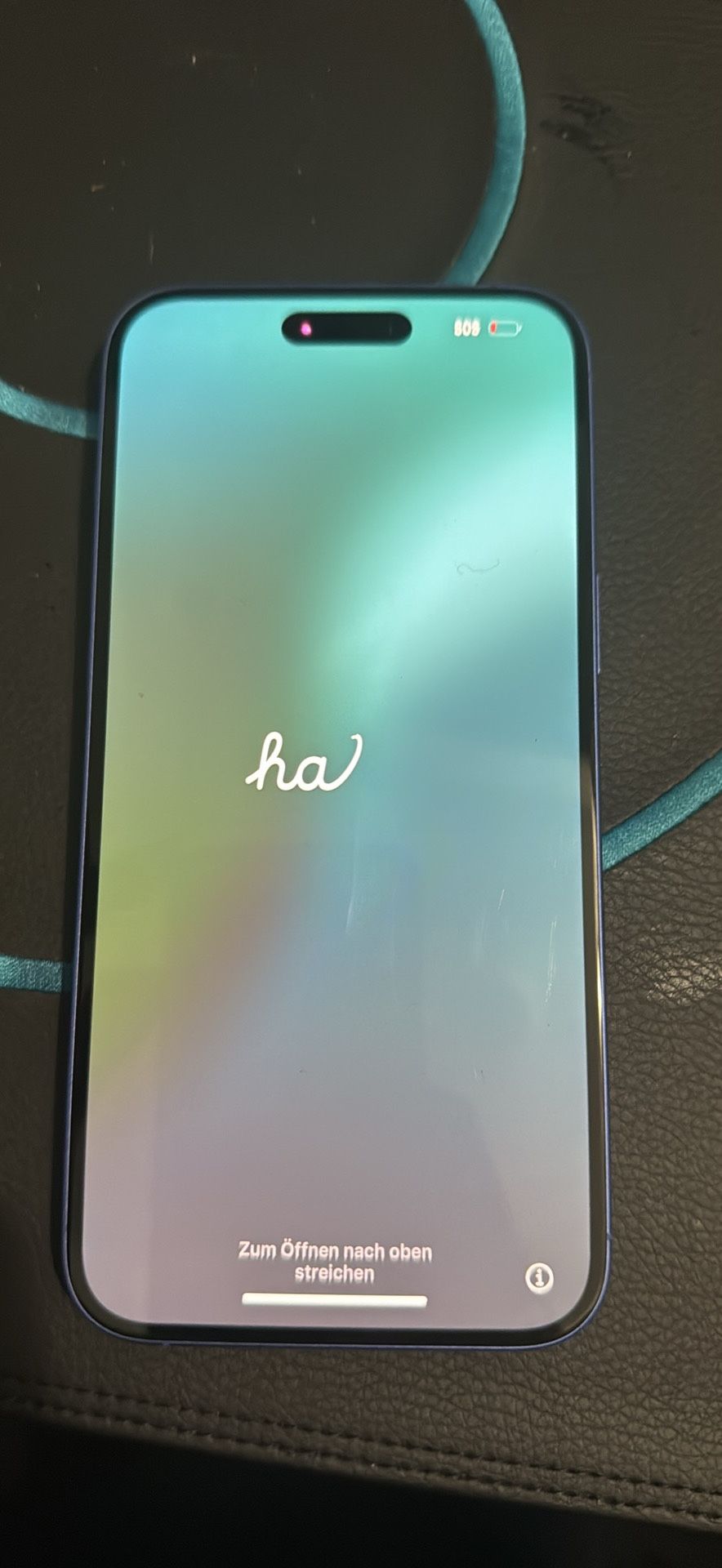 iPhone 16 Plus
