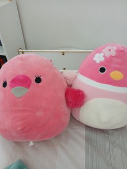 Squishmallows
