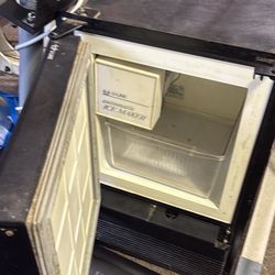 Ice Maker