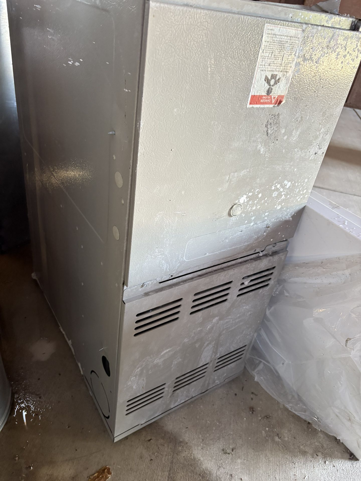 Furnace