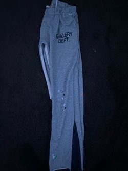 Gallery Dept