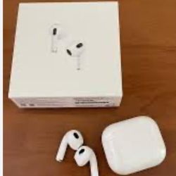 AirPods Gen 3