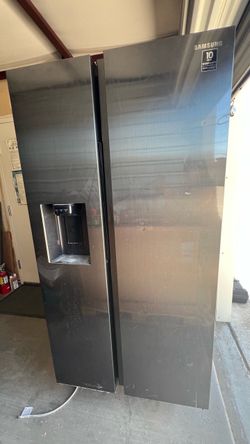 Samsung refrigerator