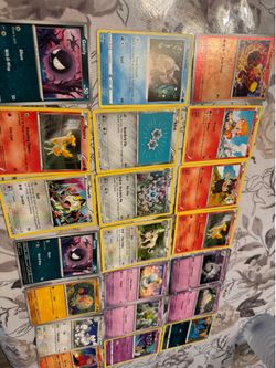 Pokémon Cards
