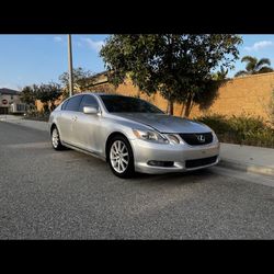 2006 Lexus  Gs 300