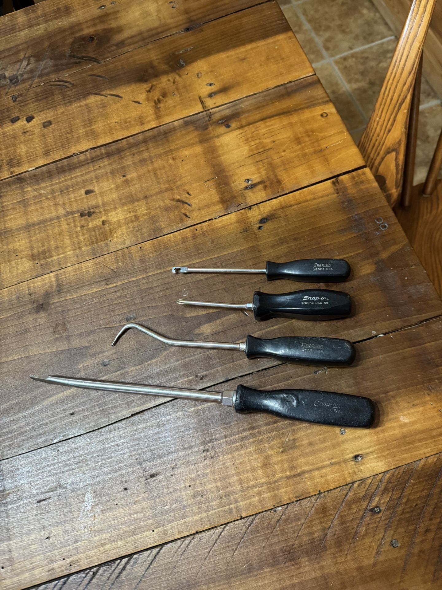 Snapon Tools