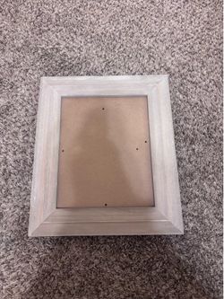 Picture frame