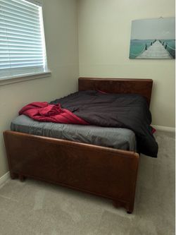 Full size Bed Frame