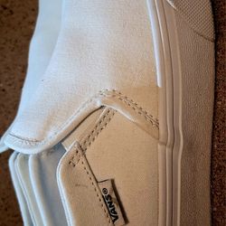 Ladies Vans Size 7