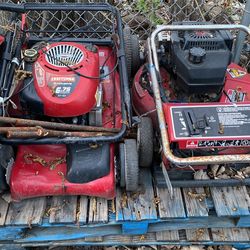 Was Working Last Summer Needs Work