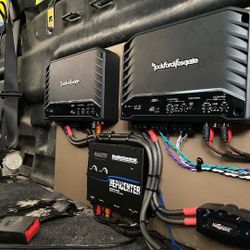 Car Audio 🔥 Get It Done Right ✅