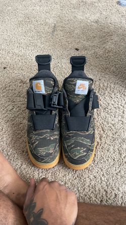 Carhartt af1