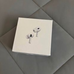 AirPod Pro Gen 2 