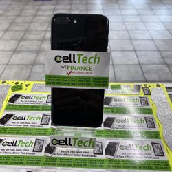 iPhone 7 Plus !!! $40 Initial Payment 