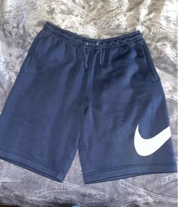 Nike shorts
