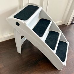PetSafe CozyUp Folding Pet Steps