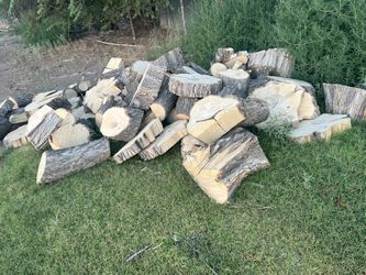 Wood For Sale