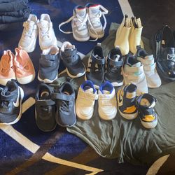 Kids Shoes