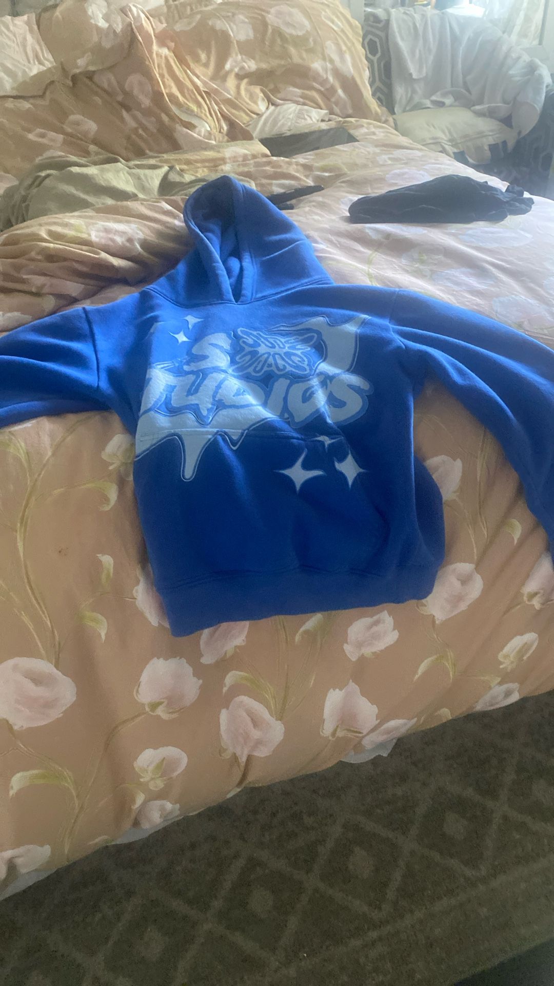 Sbs Hoodie 