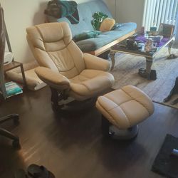 Recliner 2 Piece 