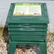 Worm Factory 360 Composting Bin