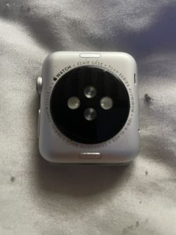 Apple watch series 3