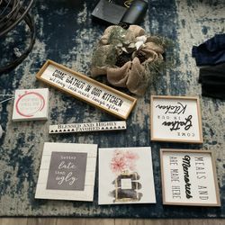 Home Decor Bundle