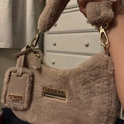 Guess Mini Hand Bag