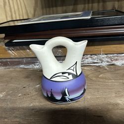 Pottery From Grand Canyon 