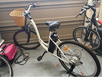Electric Bike