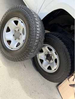 2016 Toyota Tacoma