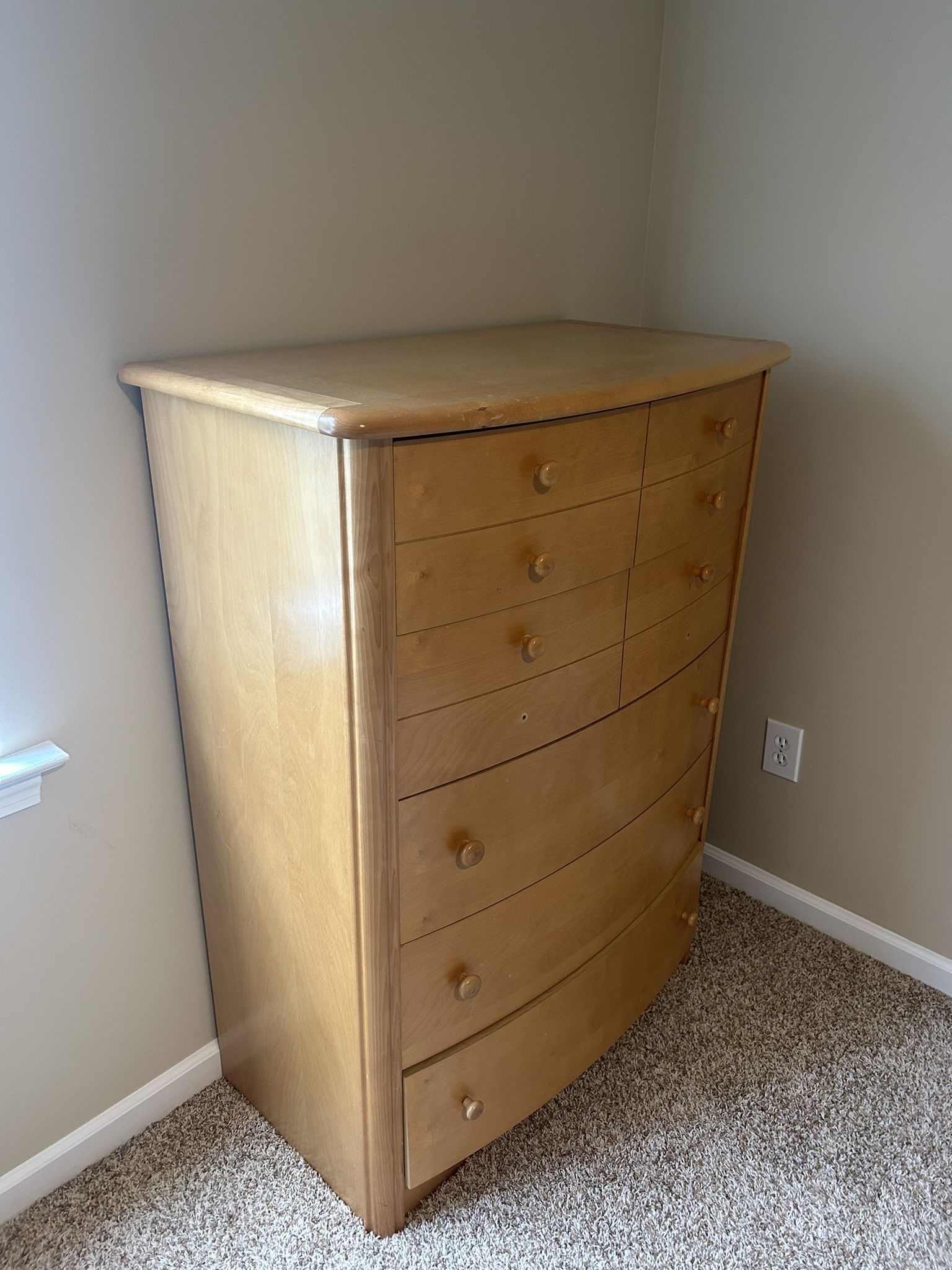 2 Shelves Set