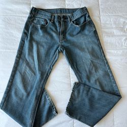 Levi 559 Jean