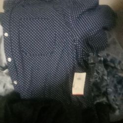 Windbreaker Adidas Under Armor Sweatshirt Christmas Sweater T-shirts Polo Ralph Lauren And Others