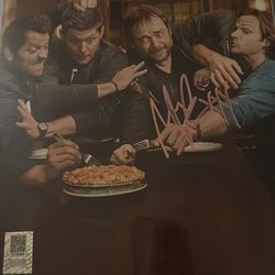 Mark sheppard Auto