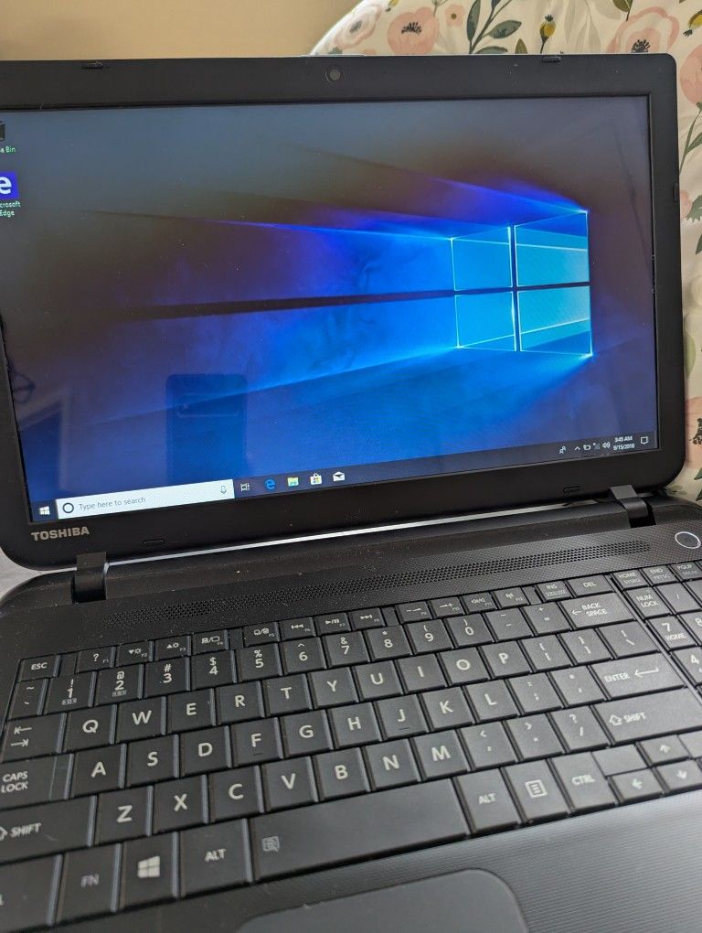 Toshiba Satellite C55-B5100