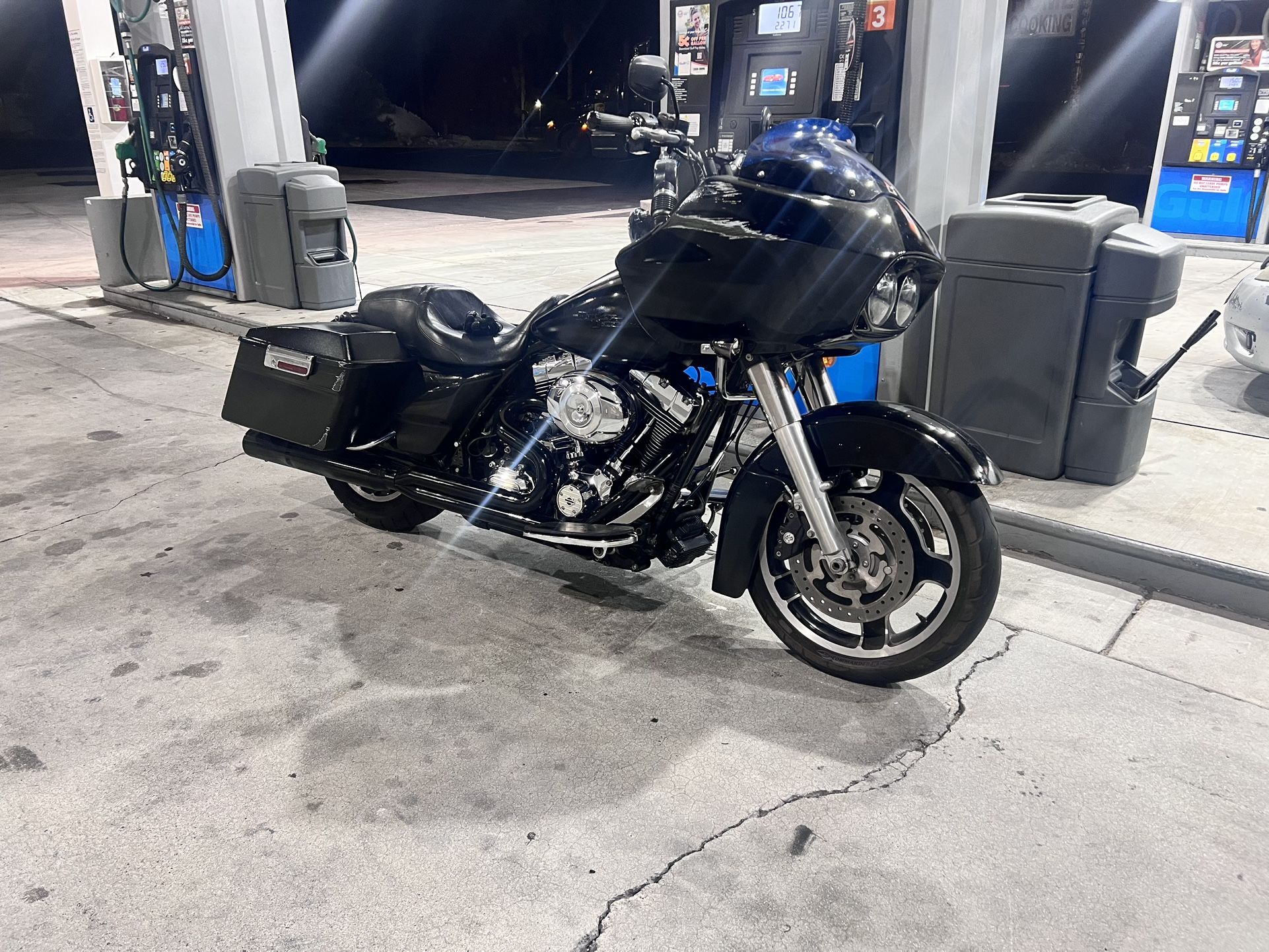 2013 Road Glide