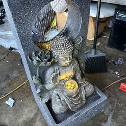 Water Fountain 